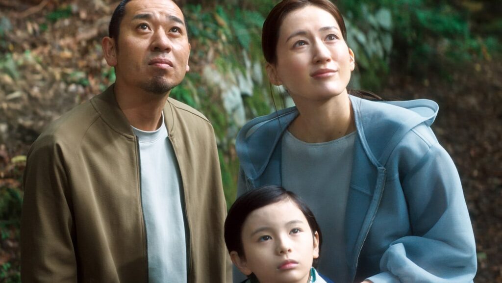 是枝裕和監督最新作『箱の中の羊』US版予告編が解禁