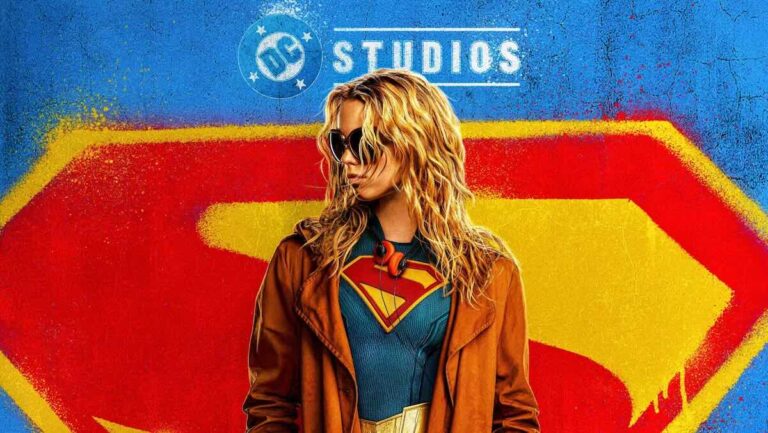 『スーパーガール』海外レビュー解禁　ミリー・オールコックが高評価、DC最新作は“賛否両論”