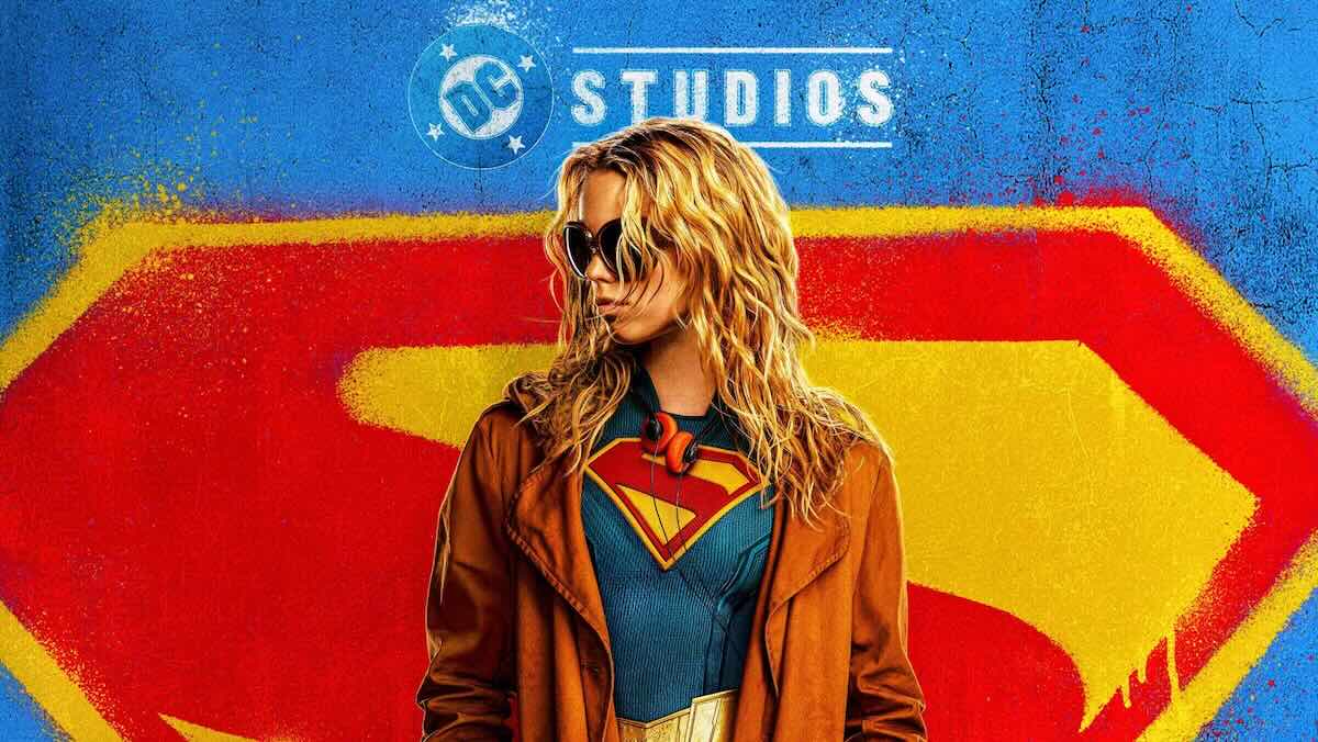 『スーパーガール』海外レビュー解禁　ミリー・オールコックが高評価、DC最新作は“賛否両論”