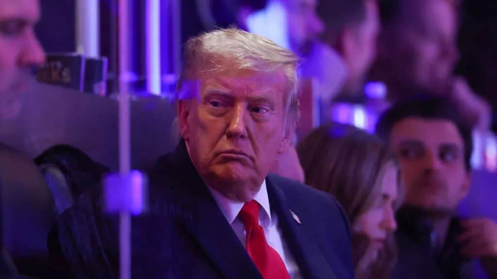 ドナルド・トランプ大統領