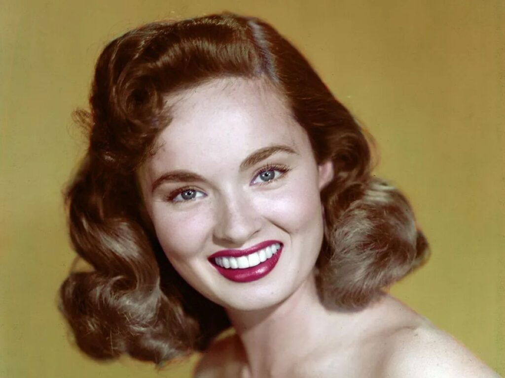 【訃報】アン・ブライス死去　『ミルドレッド・ピアース』でブレイクしたハリウッド黄金期の女優、98歳