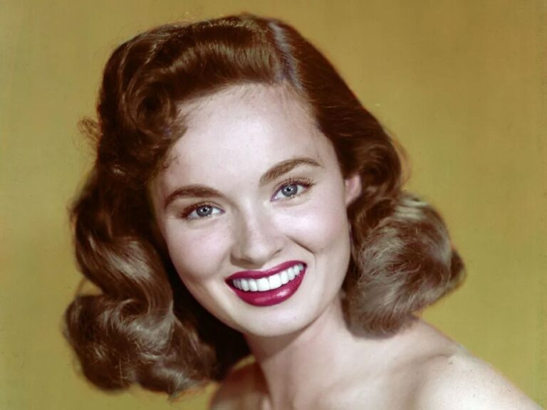 【訃報】アン・ブライス死去　『ミルドレッド・ピアース』でブレイクしたハリウッド黄金期の女優、98歳
