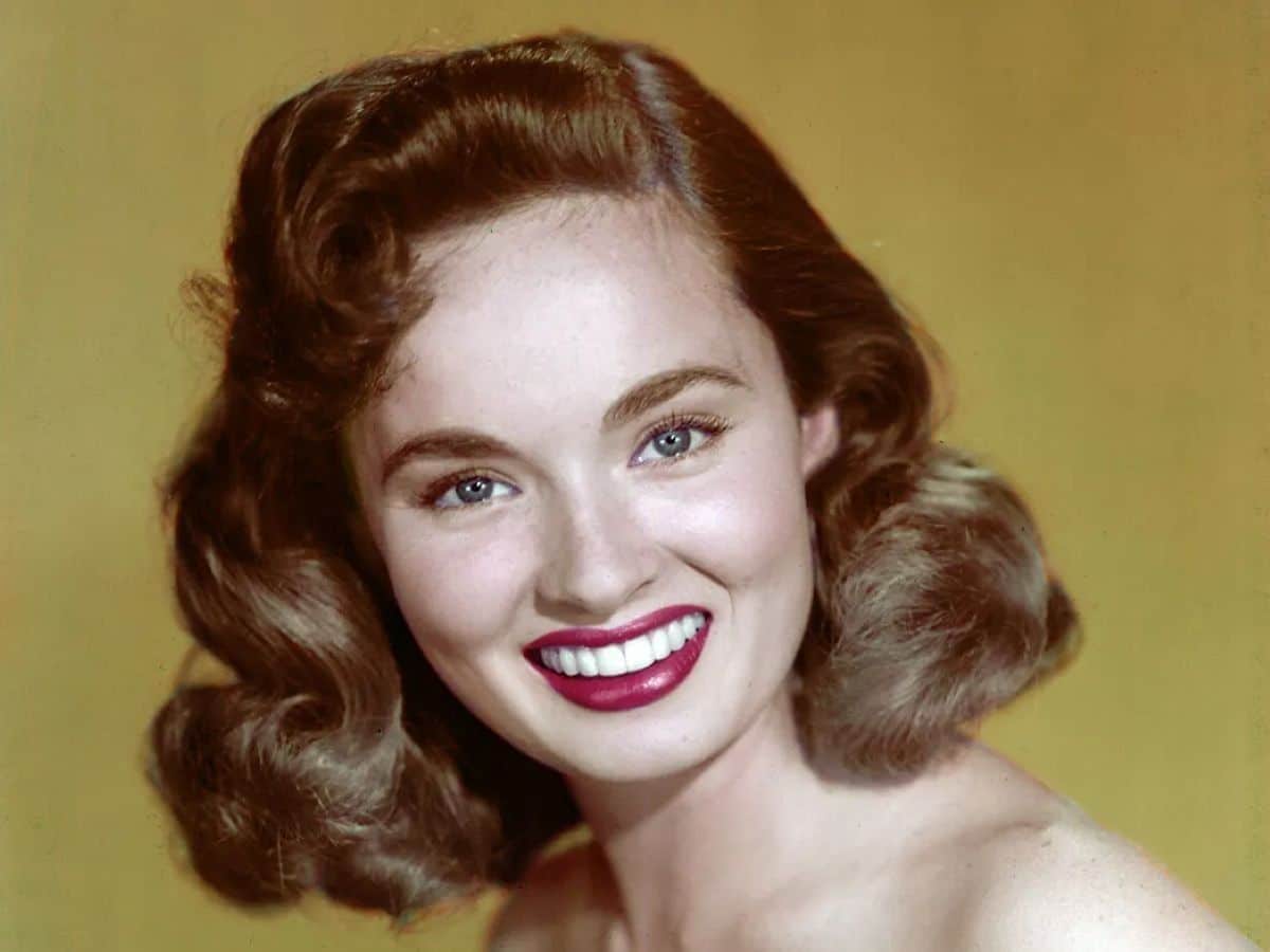 【訃報】アン・ブライス死去　『ミルドレッド・ピアース』でブレイクしたハリウッド黄金期の女優、98歳