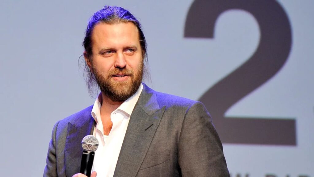 『47RONIN』監督カール・リンシュ、Netflix詐欺事件で禁錮2年半　キアヌ・リーブスも情状酌量を要請