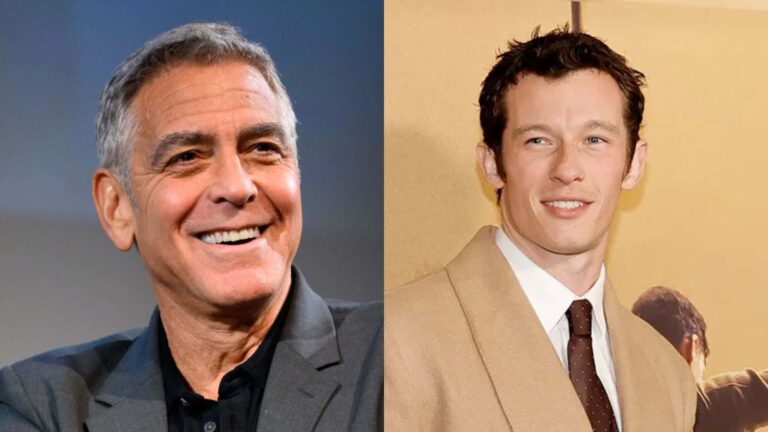 ジョージ・クルーニーが断言！次期ジェームズ・ボンドは「彼しかいない」有力候補を実名告白