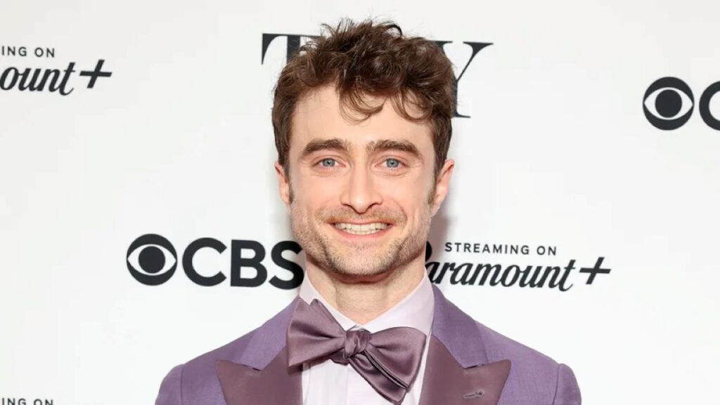 『ハリー・ポッター』全11作品、米パラマウントで放送決定　テレビ放映権を取得