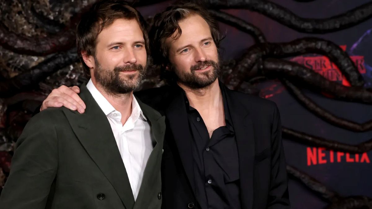 『ストレンジャー・シングス』後初の劇場映画、ダファー兄弟の新作が2028年公開へ