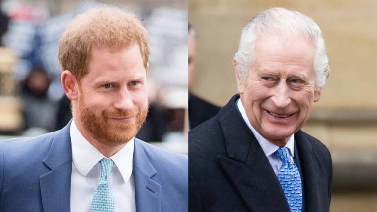 ヘンリー王子、今夏に「英国帰省」へ！チャールズ国王との運命の再会か、それとも完全決裂か