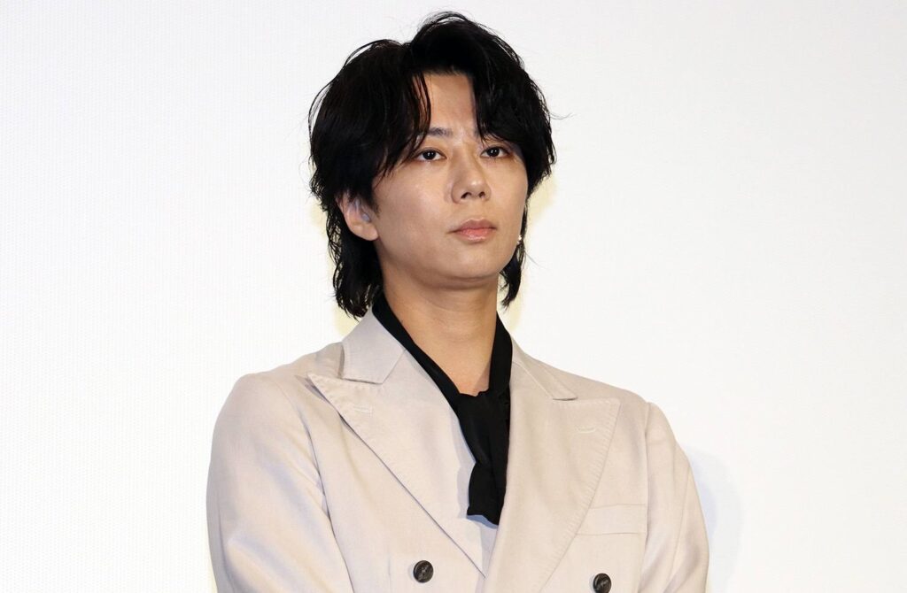 北山宏光