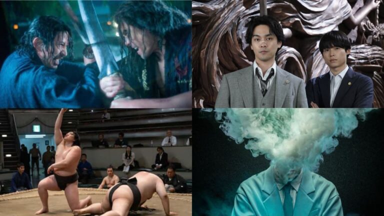【2026年8月】Netflixのおすすめ日本ドラマランキング22選