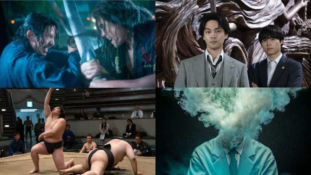 【2026年8月】Netflixのおすすめ日本ドラマランキング22選