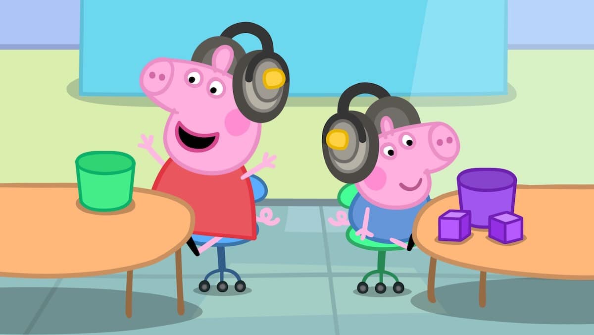 『ペッパピッグ』でAI声優問題　子役の音声利用契約に業界団体が抗議