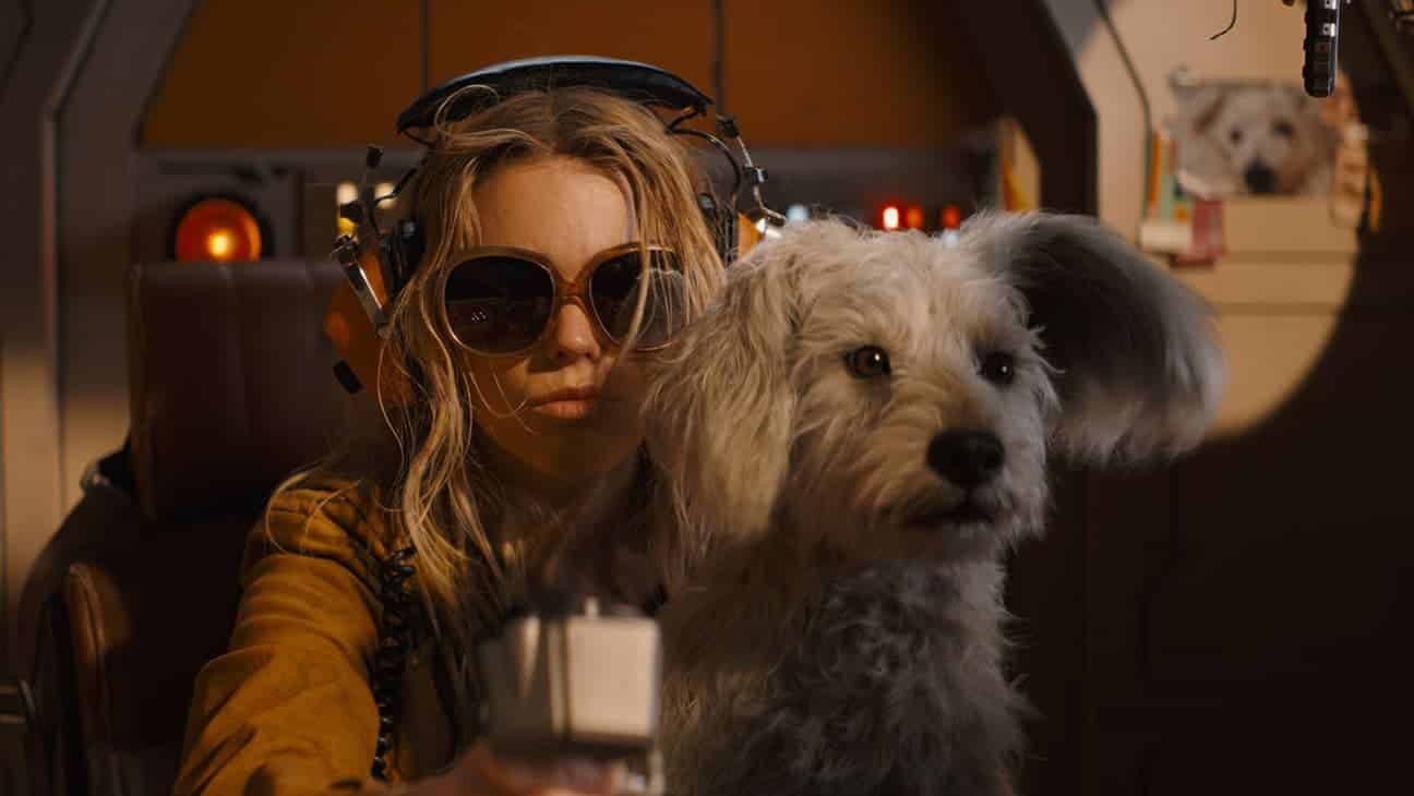 映画『スーパーガール』初反応で大絶賛！“マッドマックス級”の衝撃にファン熱狂「DC映画の最高峰」