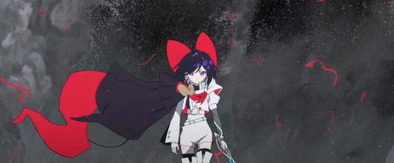 Netflixアニメ新時代へ──『ブルーアイ・サムライ』続編＆『ワンピース』新作など続々公開