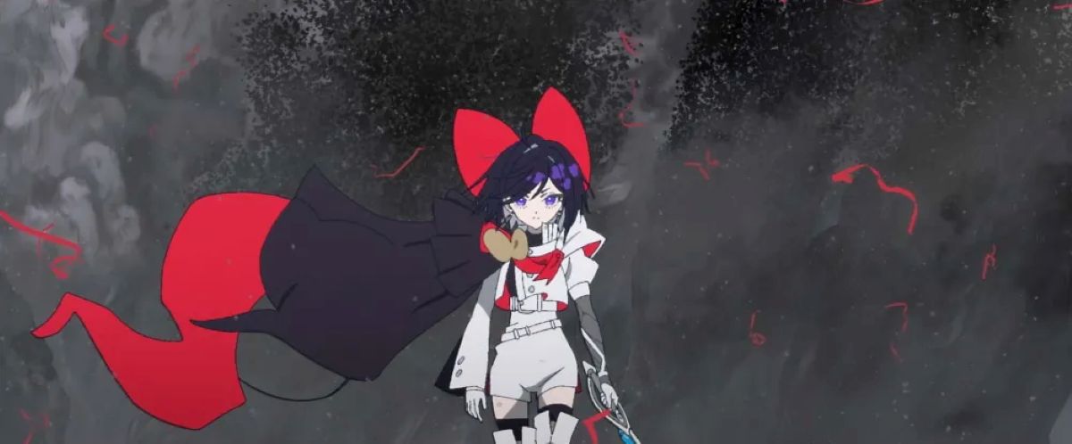 Netflixアニメ新時代へ──『ブルーアイ・サムライ』続編＆『ワンピース』新作など続々公開