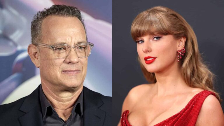 トム・ハンクス、妻と38年愛の秘訣を告白！結婚間近のテイラー・スウィフトへ贈った“意外な助言”とは