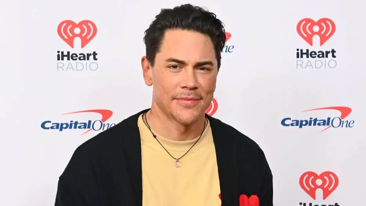 『ヴァンダーパンプ・ルールズ』トム・サンドバル、暴行疑惑で恋人が逮捕──家からの退去も求める