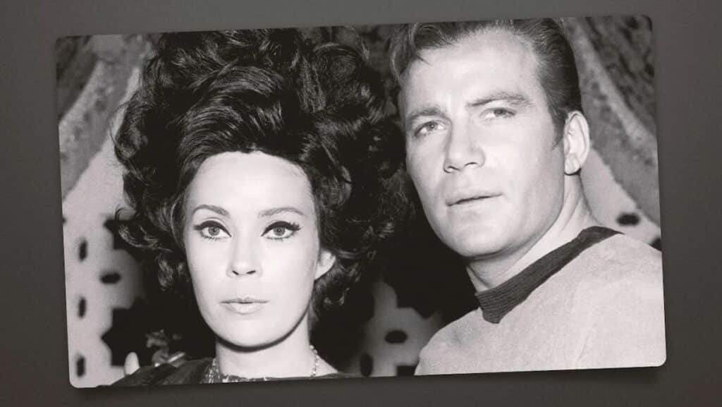 アントワネット・バウアー死去、93歳　『スタートレック』『トワイライト・ゾーン』で活躍した名俳優