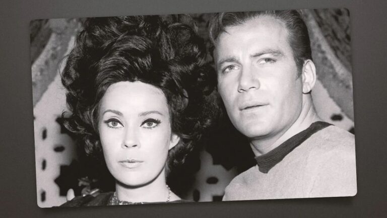 アントワネット・バウアー死去、93歳　『スター・トレック』『トワイライト・ゾーン』で活躍した名俳優