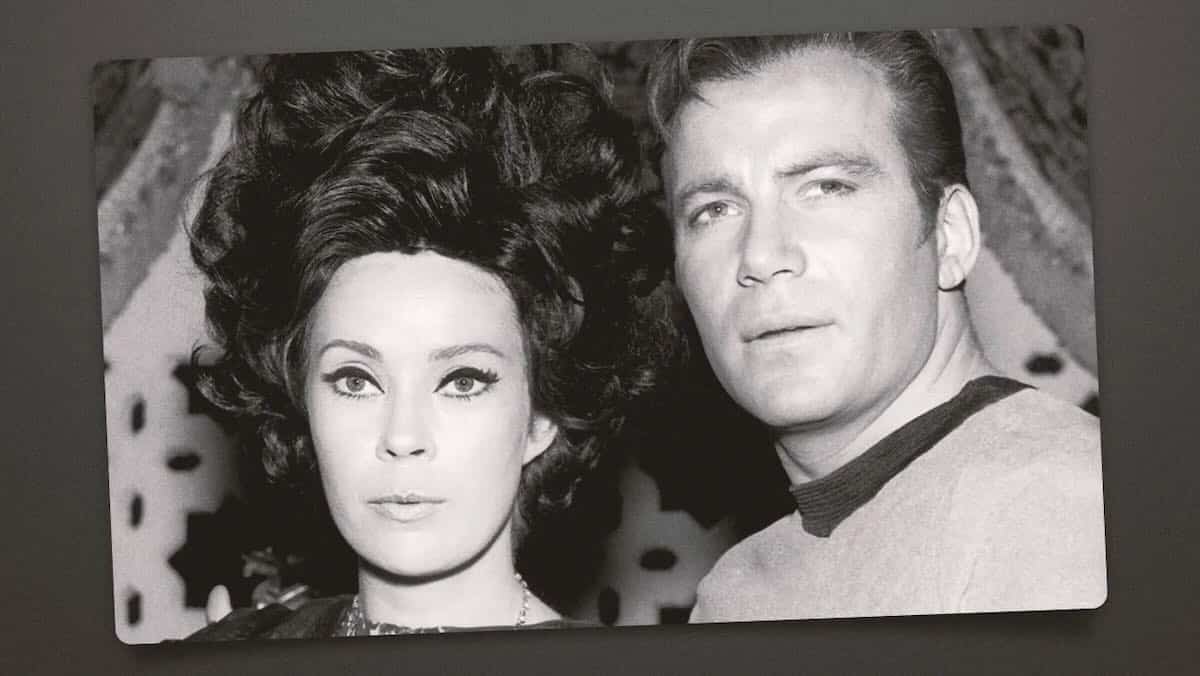 アントワネット・バウアー死去、93歳　『スター・トレック』『トワイライト・ゾーン』で活躍した名俳優