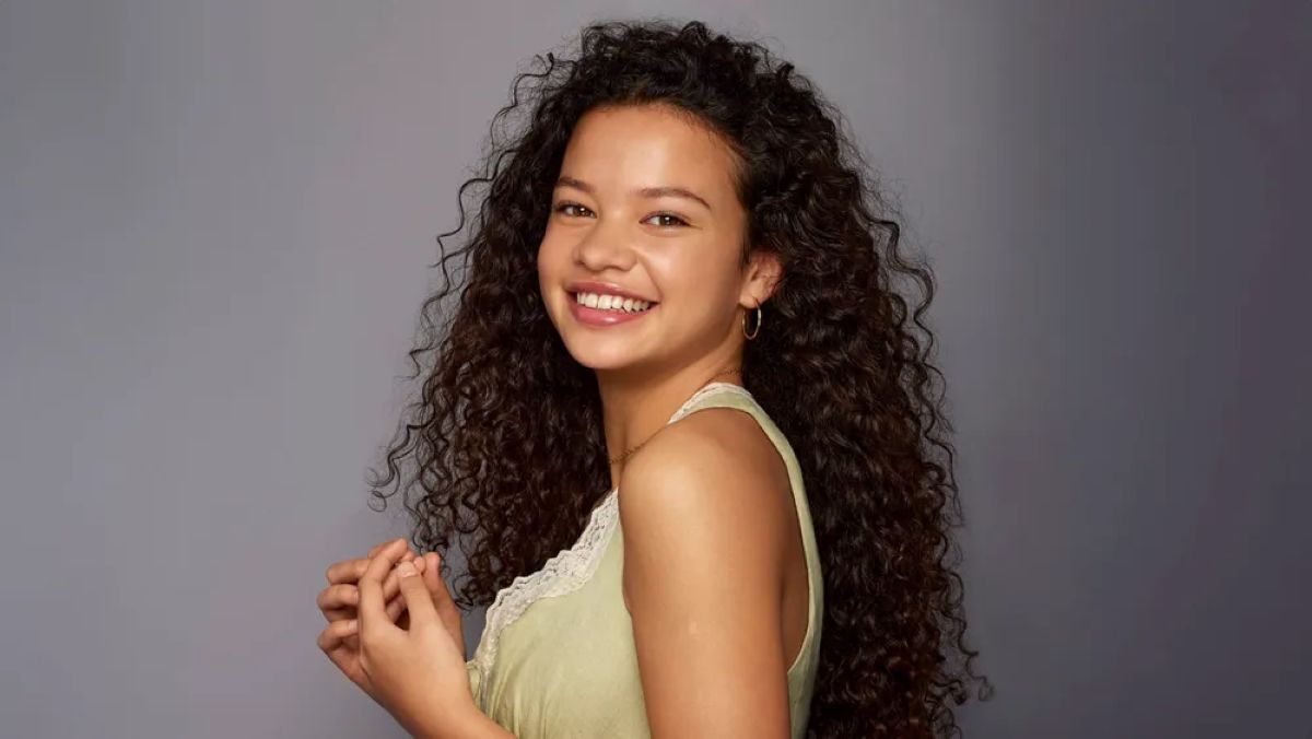『モアナと伝説の海』実写版主演キャサリン・ラガイア 、父は『スター・ウォーズ』俳優　“ネポベビー”批判に語った本音