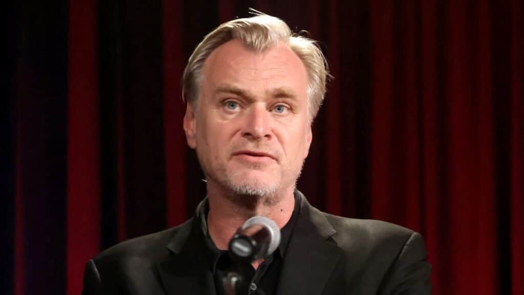 クリストファー・ノーラン監督、ロマンティック・コメディは「信じられないほど難しい」　ホラーには意欲