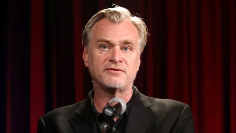 クリストファー・ノーラン監督、ロマンティック・コメディは「信じられないほど難しい」　ホラーには意欲