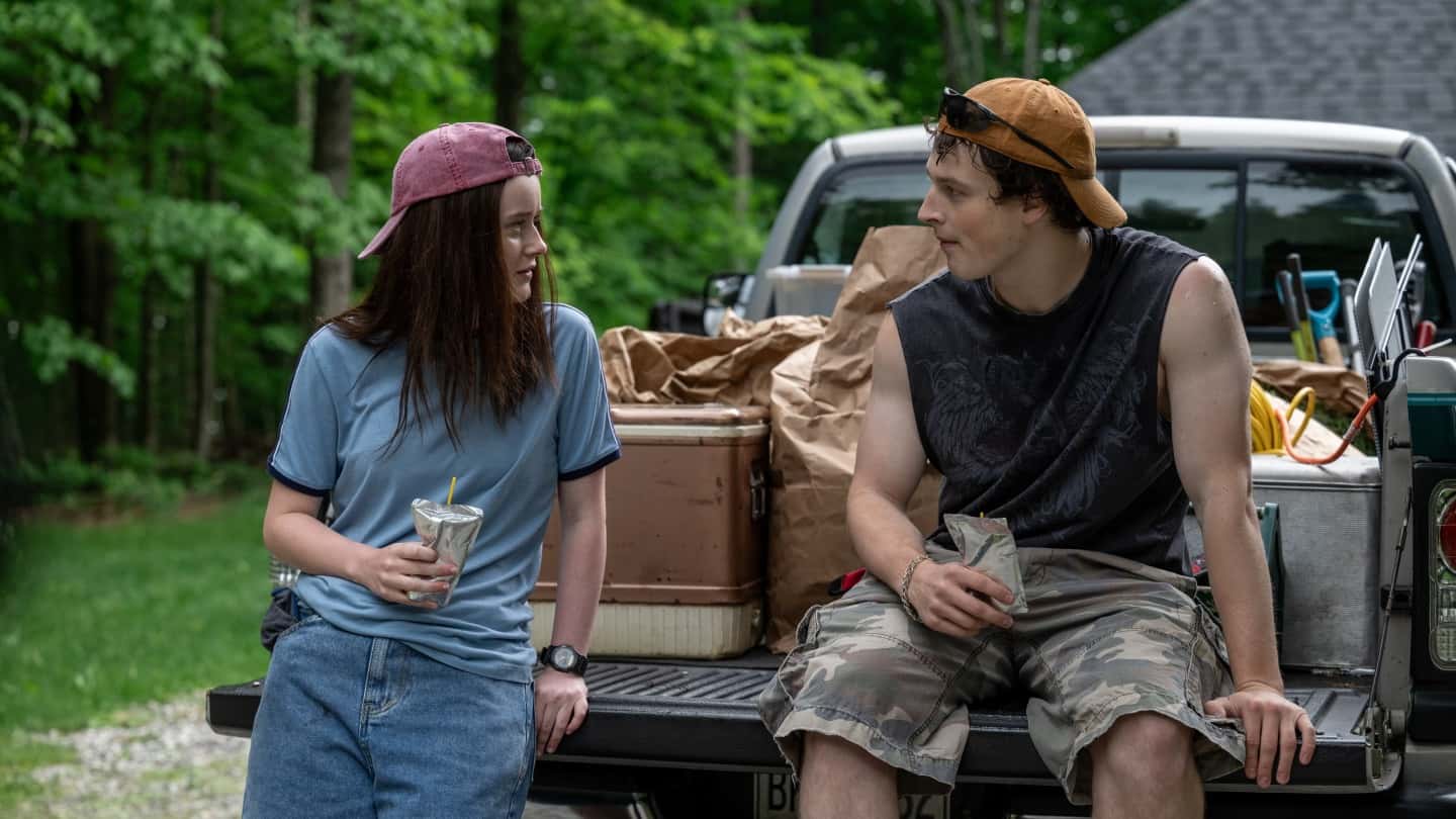 ハリウッドでLGBTQ表現が激減？カナダ発クィア映画の監督が語る「政治に負けない表現の自由」