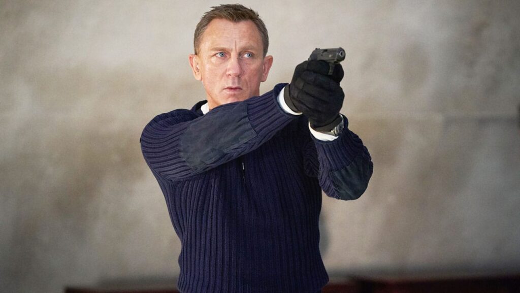 次期007は誰になる？『007』14作品を担当したキャスティング監督デビー・マクウィリアムズが明かす条件、ダニエル・クレイグ秘話
