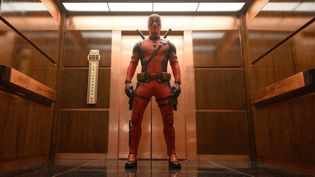 『デッドプール』新作がまさかの始動！ライアン・レイノルズが極秘企画の存在を認める