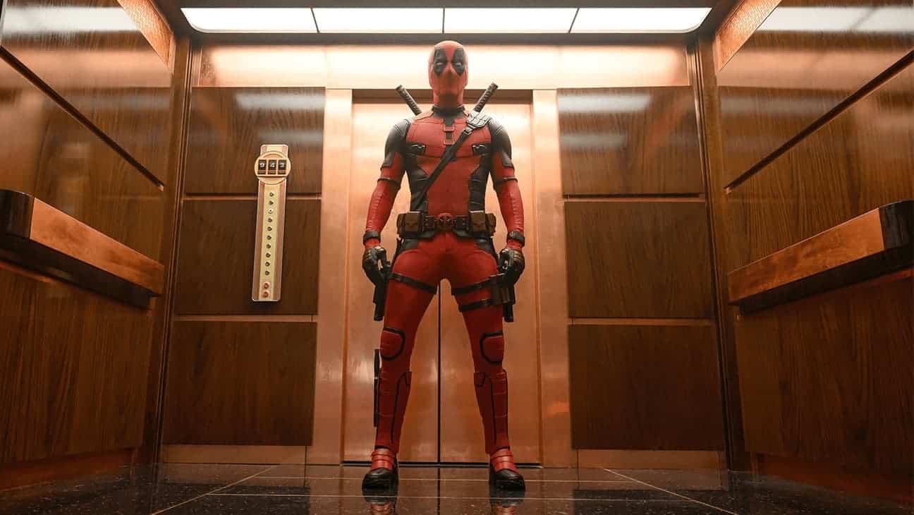 『デッドプール』新作がまさかの始動！ライアン・レイノルズが極秘企画の存在を認める