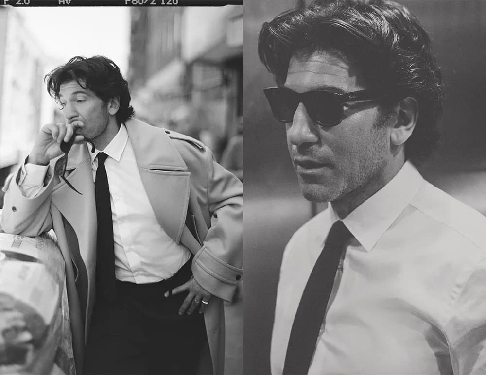 ジョン・バーンサル 写真:Blair Getz Mezibov