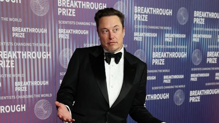 イーロン・マスク、AI映画『オデュッセイア』制作を宣言
