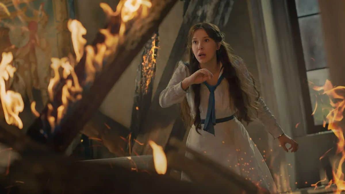 Netflix最新作『エノーラ・ホームズの事件簿3』米レビューが到着──婚約と誘拐事件が交錯するミステリー
