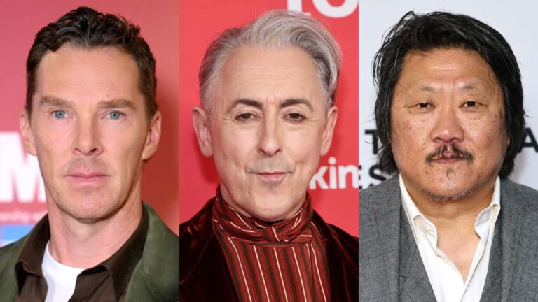 ベネディクト・カンバーバッチらが英政府へ異例の訴え　パラマウント・ワーナー合併が映画界に及ぼす影響とは