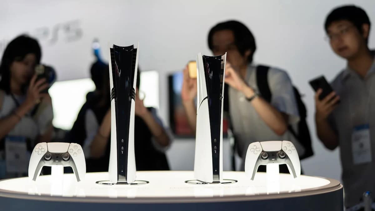 プレイステーション、2028年にゲームディスク生産終了へ　新作タイトルはデジタル販売へ