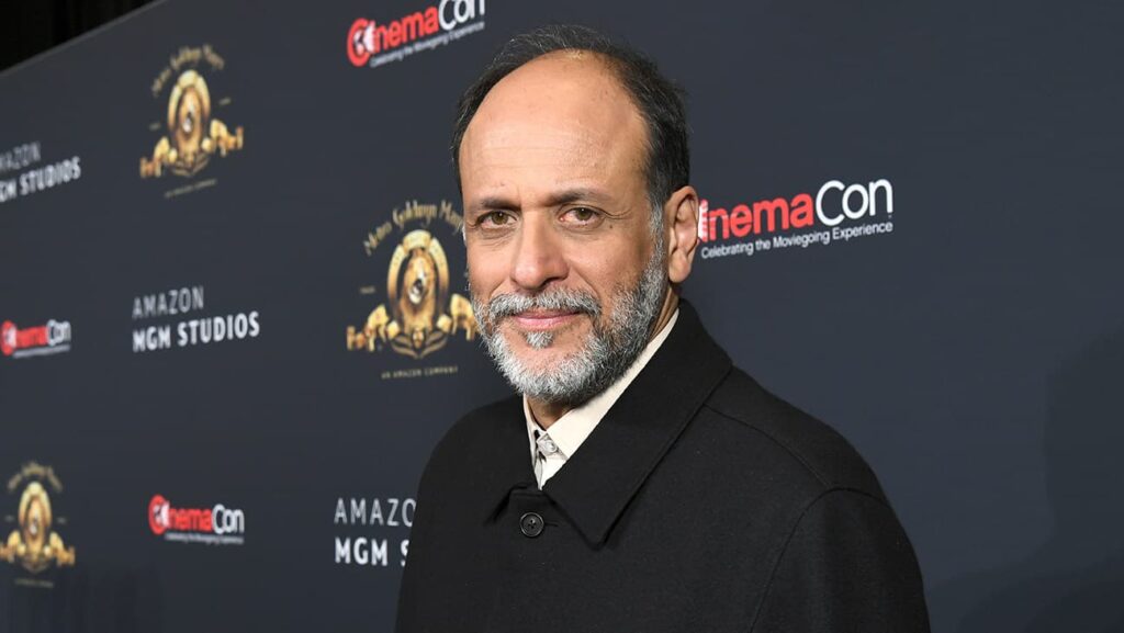 ルカ・グァダニーノ監督