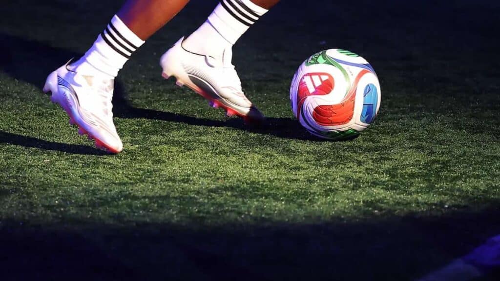 MLS×ワールドカップ メッシ、ソン・フンミン、ベッカムが史上最大キャンペーン