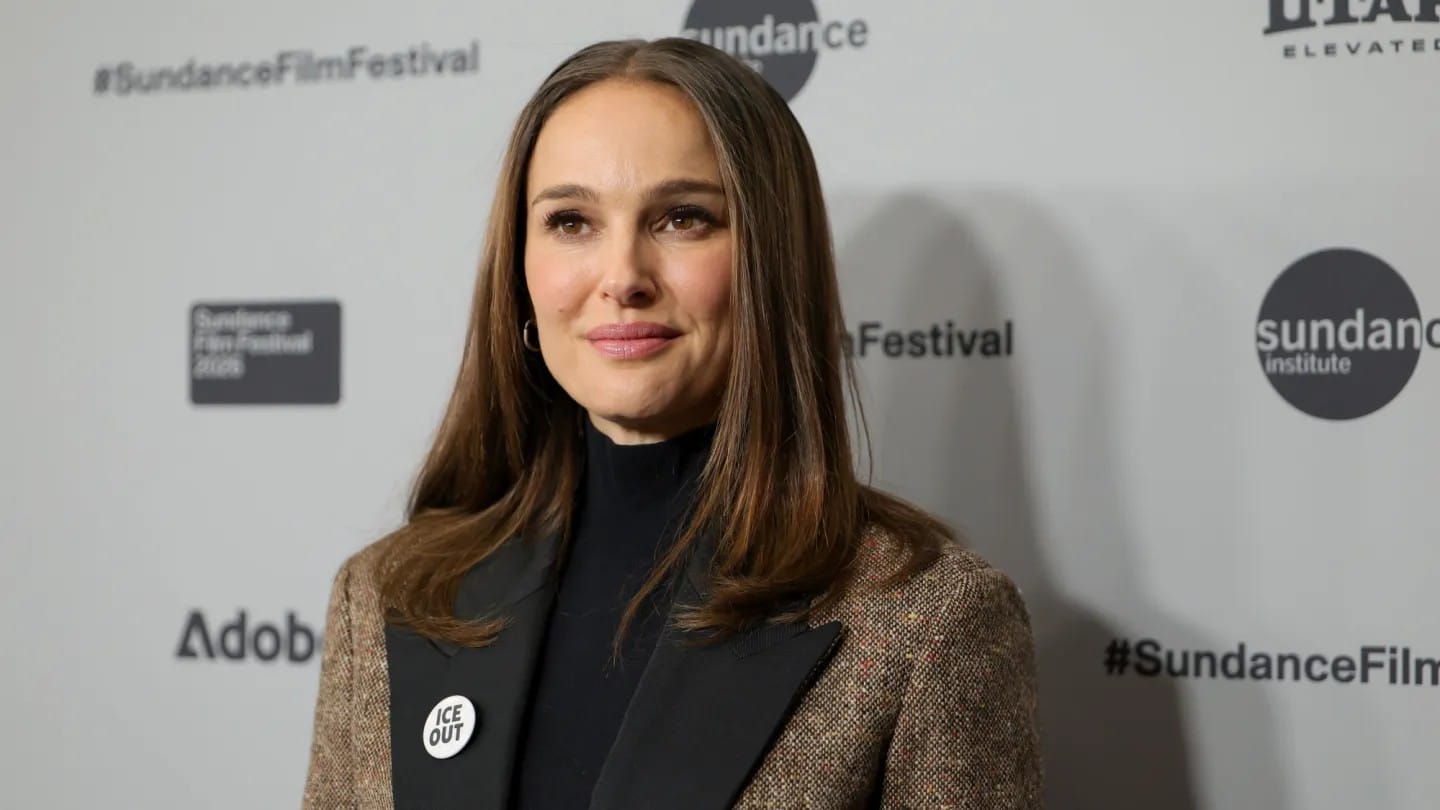 レイチェル・カスク新作小説、ナタリー・ポートマンがモデル？