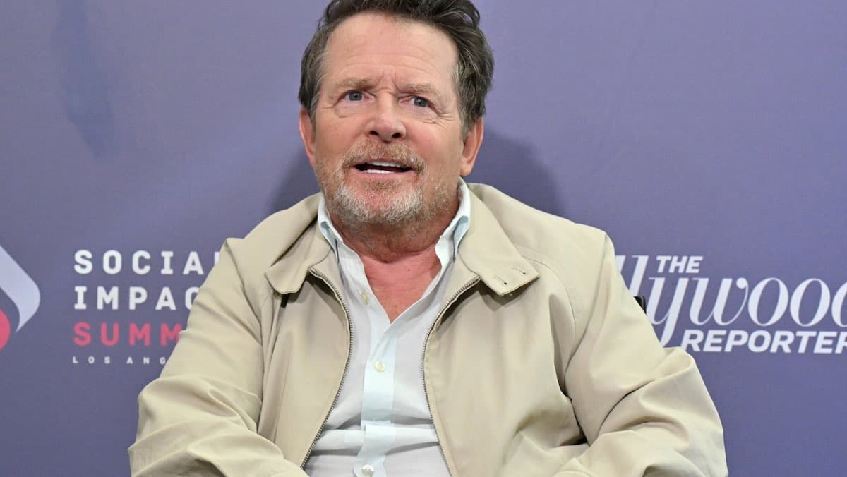 マイケル・J・フォックス、パーキンソン病研究への貢献が評価、エミー賞特別賞受賞へ
