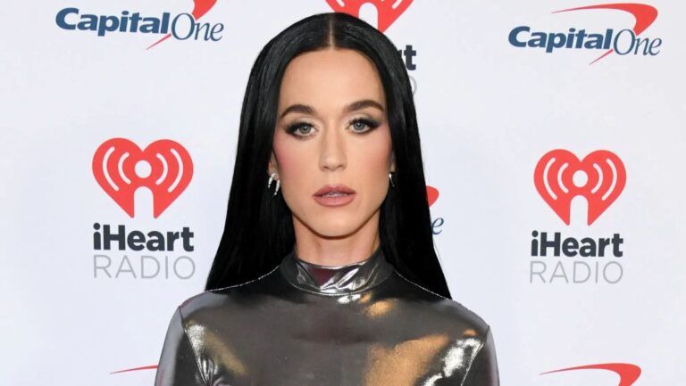 ケイティ・ペリー、ホワイトハウスの「Firework」使用に抗議「戦争を祝うためのものではない」