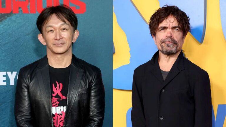 谷垣健治監督、新作はピーター・ディンクレイジ主演『ザ・レコナー』──『ジョン・ウィック』脚本家とタッグ