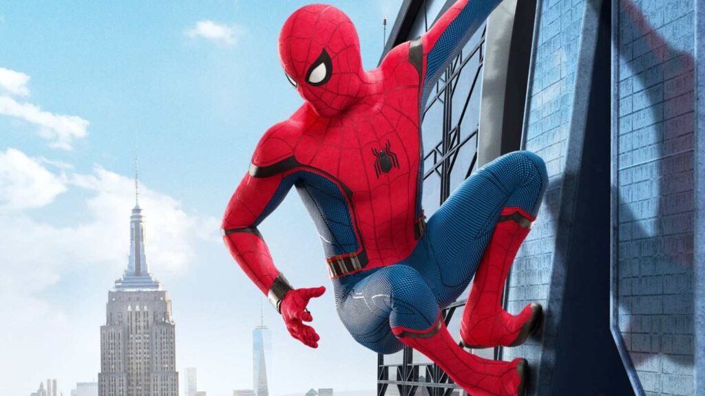 マーベル・コミック、本社をNYからLAへ移転、『スパイダーマン：ホームカミング』
