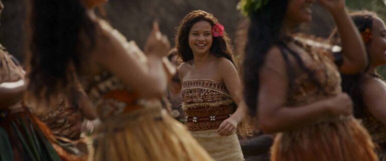 実写版『モアナと伝説の海』ドウェイン・ジョンソン＆新星キャサリン・ランガイア来日決定！7月20日「海の日」に日本上陸