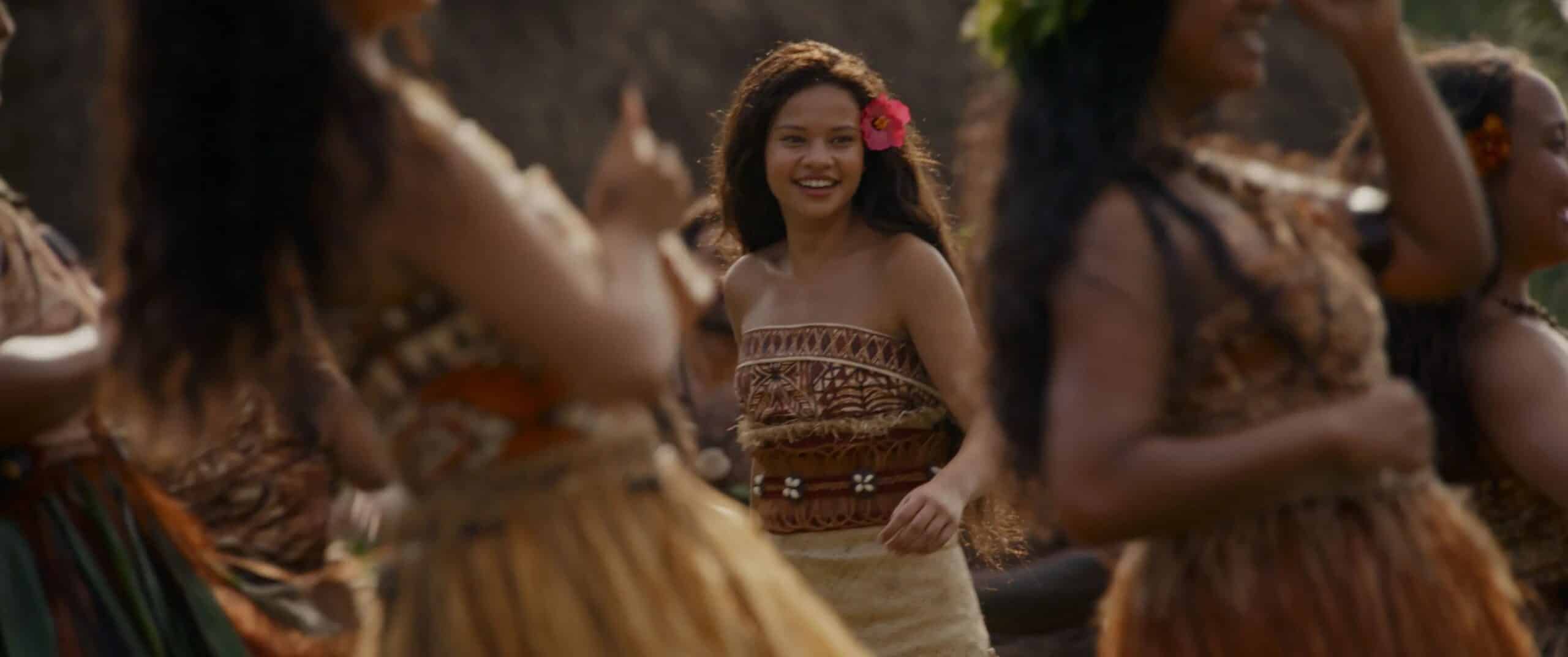 実写版『モアナと伝説の海』ドウェイン・ジョンソン＆新星キャサリン・ランガイア来日決定！7月20日「海の日」に日本上陸