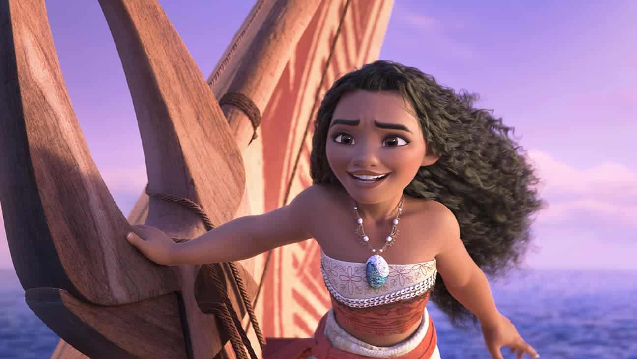『モアナと伝説の海3』制作が進行中！ドウェイン・ジョンソンが言及、世界的人気シリーズが新たな航海へ