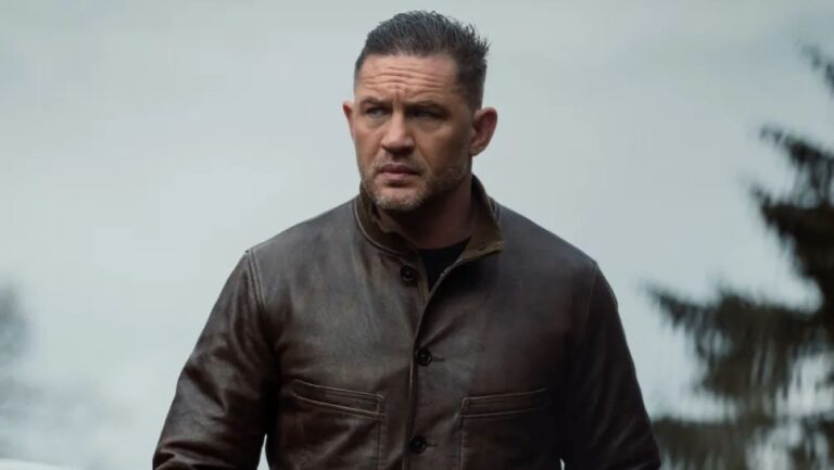 『モブランド』トム・ハーディ、現場トラブル報道を経て和解　シーズン3実現へ