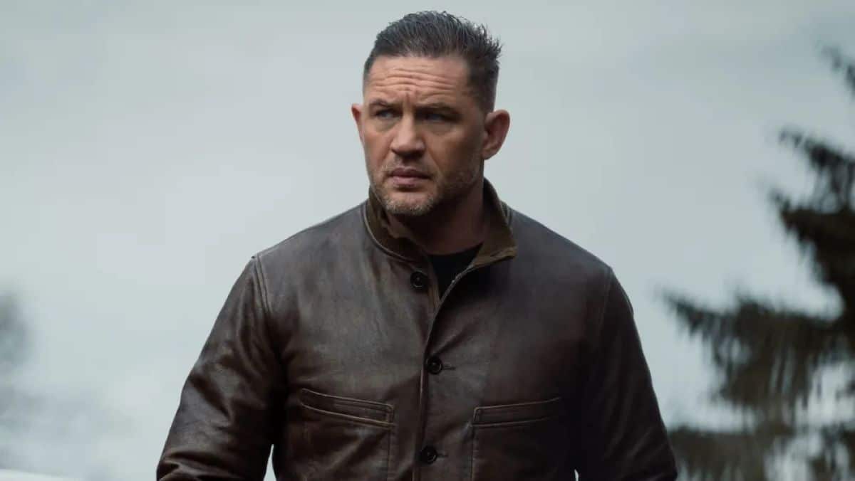 『モブランド』トム・ハーディ、現場トラブル報道を経て和解　シーズン3実現へ