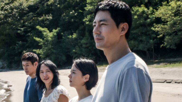 イ・チャンドン監督8年ぶりの新作『ポッシブル・ラブ』、Netflixで世界配信決定　チョン・ドヨン、ソル・ギョング出演