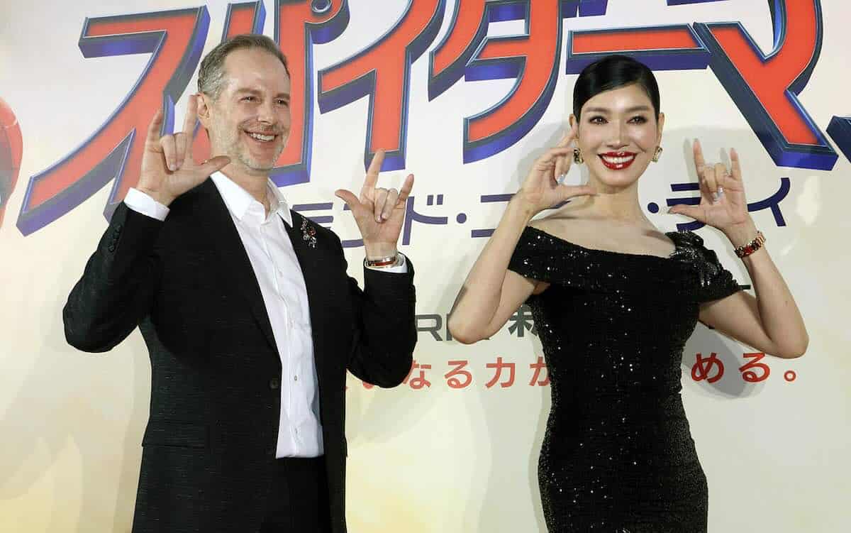 Mrs. GREEN APPLEが『スパイダーマン:ブランド・ニュー・デイ』主題歌秘話を披露